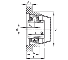 �S������Ԫ RCJY40-TV-VA, �Ŀ������S��������(n��i)Ȧ��ƽ�^���?sh��)����������S�����͸��g�O(sh��)Ӌ(j��)��R ���ܷ�