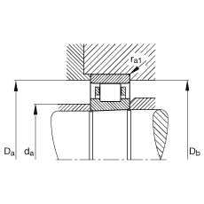 �A���L���S�� N1913-K-M1-SP, ����(d��ng)�S�У����F�����F�� 1:12���ɷ��x�������ּ����p�ٵď����(n��i)����϶���Ӈ�(y��n)����