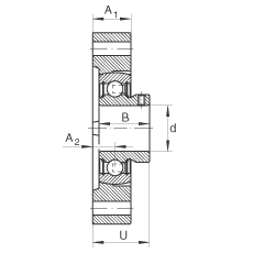�S������Ԫ FLCTEY17, ���ɂ���˨�׵ķ��m���S������Ԫ���T�F�� ��(n��i)Ȧ��ƽ�^����� P ���ܷ⣬�o�ٝ����Y(ji��)��(g��u)