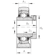 ֱ��ʽ�S������Ԫ TSHE20-N, �T�F�S��������ƫ���iȦ�����������S����T ���ܷ�